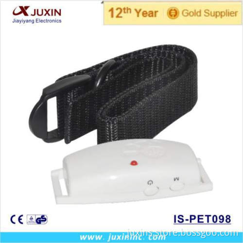 2014 new pet dog products Pet's Pest Repeller